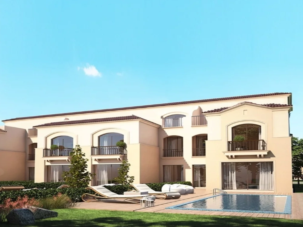 Taj City gallery image